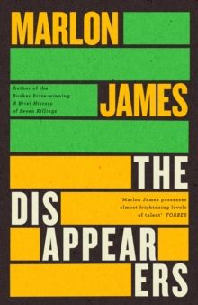 Disappearers, The