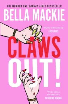 Claw's Out Claw's Out