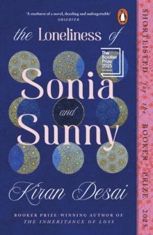 Loneliness Of Sonia And Sunny Loneliness Of Sonia And Sunny