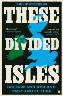 These Divided Isles These Divided Isles