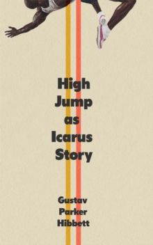High Jump As Icarus Story