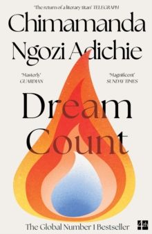 Dream Count Dream Count