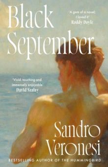 Black September Black September
