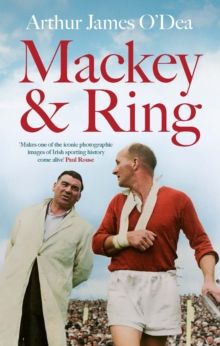 Mackey and Ring Mackey and Ring