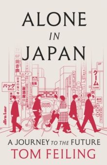 Alone In Japan