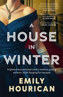 House In Winter, A House In Winter, A