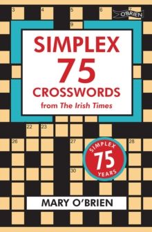 Simplex 75 Crosswords Simplex 75 Crosswords