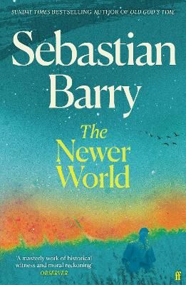 Newer World, The Newer World, The