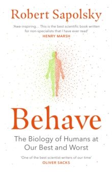 Behave Behave