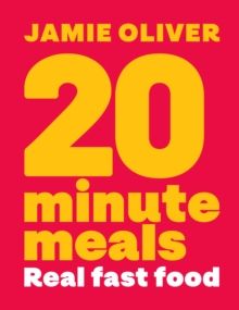 20 Minute Meals