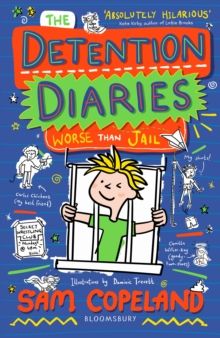 Detention Diaries: Worse than Jail Detention Diaries: Worse than Jail