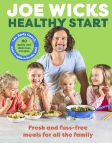 Healthy Start Healthy Start