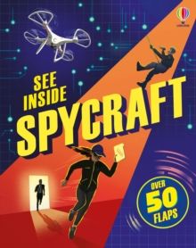 See Inside Spycraft