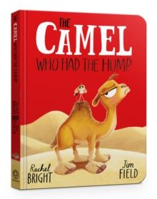 Camel Who Had The Hump, The