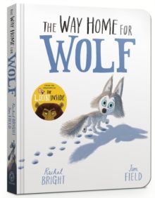 Way Home For Wolf, The