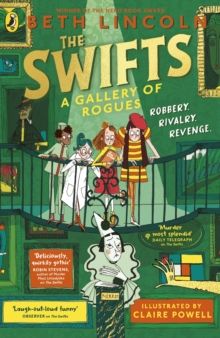 Swifts: A Gallery of Rogues Swifts: A Gallery of Rogues