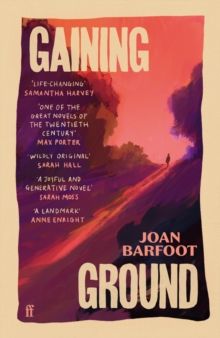 Gaining Ground