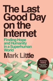Last Good Day on the Internet, The Last Good Day on the Internet, The
