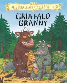 Gruffalo Granny, The