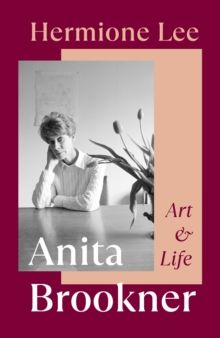 Anita Brookner Anita Brookner
