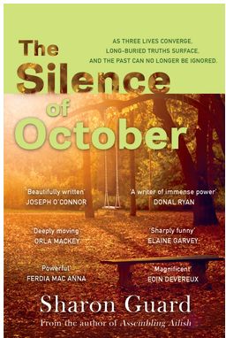 Silence Of October, The Silence Of October, The