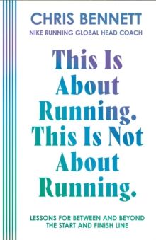 This Is About Running This Is About Running