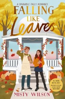 Falling Like Leaves Falling Like Leaves
