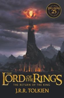 Return Of The King Return Of The King
