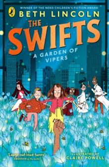 Swifts: A Garden Of Vipers