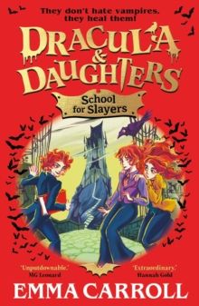 Dracula & Daughters: School for Slayers Dracula & Daughters: School for Slayers