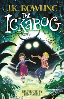 Ickabog, The Ickabog, The