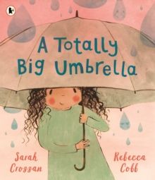 Totally Big Umbrella