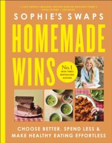 Sophie's Swaps Homemade Wins