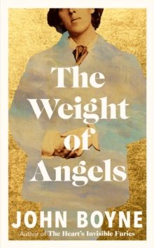 Weight Of Angels, The Weight Of Angels, The