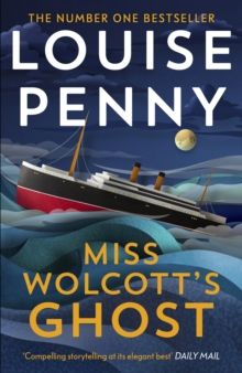 Miss Walcott's Ghost
