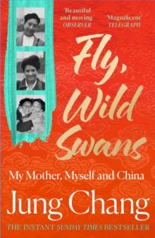 Fly, Wild Swans Fly, Wild Swans