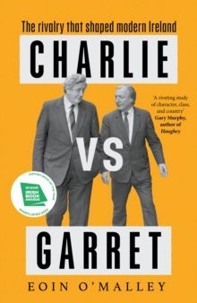 Charlie and Garrett