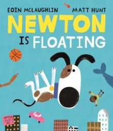 Newton Is Floating Newton Is Floating