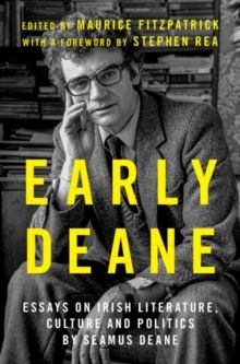 Early Deane Early Deane