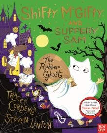 Robber Ghost, The
