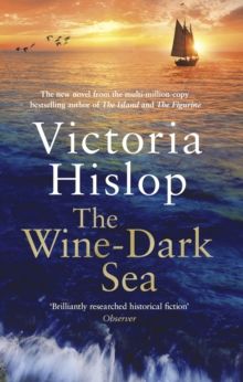 Wine-Dark Sea, The
