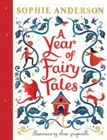 Year of Fairy Tales, A Year of Fairy Tales, A