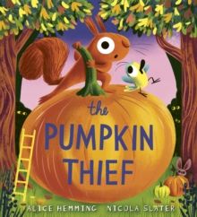 Pumpkin Thief, The