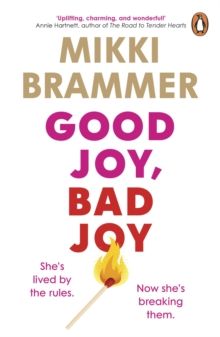 Good Joy, Bad Joy Good Joy, Bad Joy