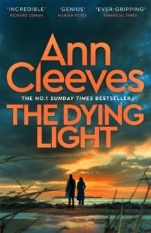 Dying Light, The Dying Light, The