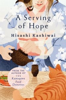Serving Of Hope