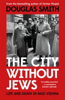 City Without Jews, A City Without Jews, A