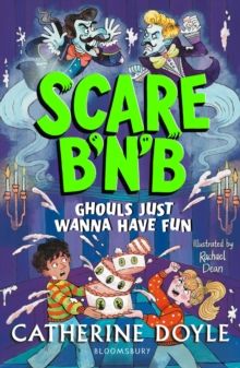 Scare B n B Scare B n B