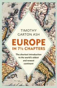 Europe in 7 1/2 Chapters Europe in 7 1/2 Chapters