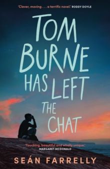 Tom Burne Has Left The Chat Tom Burne Has Left The Chat